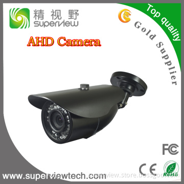 1.3 Megpixel IR Varifocal Lens Waterproof Ahd Camera (FSH12A-36)